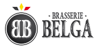 Brasserie BELGA's logo