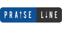 PraiseLine's logo