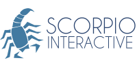 Scorpio Interactive's logo