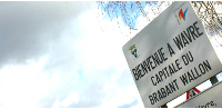 Ville de Wavre's logo
