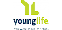 YoungLife, USA's logo