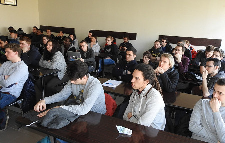 La propriété intellectuelle