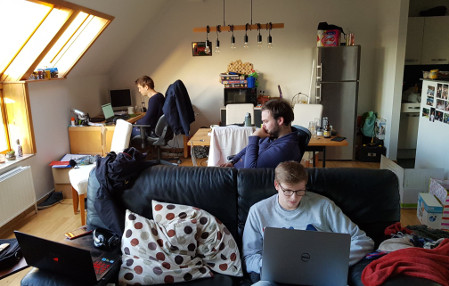 CyberSecurity Challenge