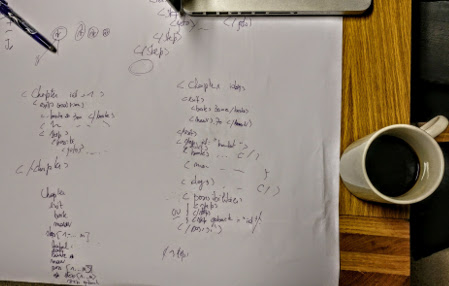 Formation Technofutur C#