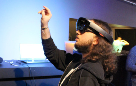 DevDay organisé par le MIC à Mons