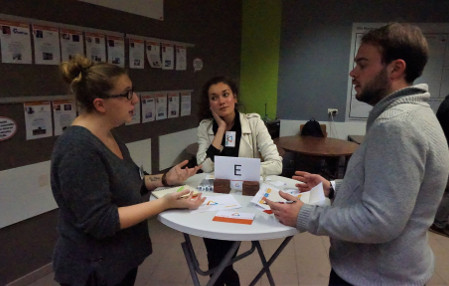 How I Met My Cofunders