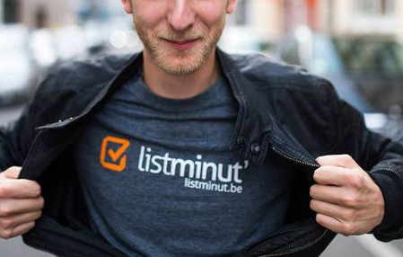Job IT sur ListMinut