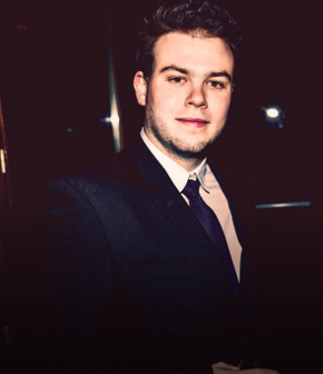 Christophe Van Waesberghe